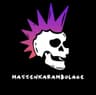 Massenkarambolage - Logo